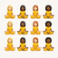 Growmoji Logo
